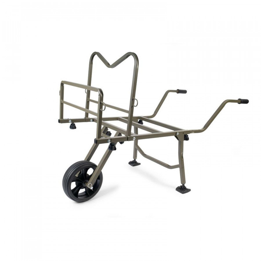 Korum Compact Barrow