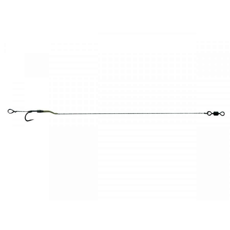 Rig Solution Line Aligner Hair Rig Value Pack, Inhalt 9 Stück
