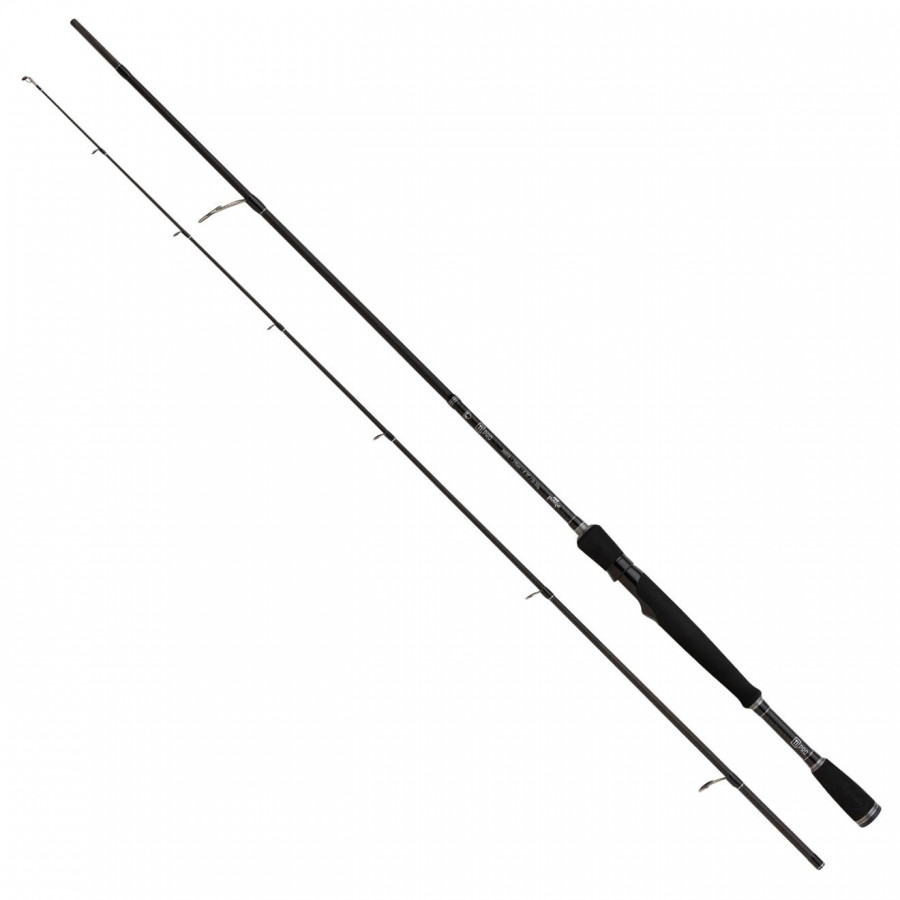 Fox Rage Ti Pro Jigger 2,70m 15-50g