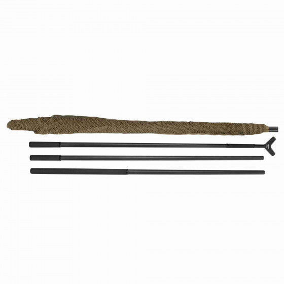 Avid Carp Breach 3-6-9 Landing Net 42"