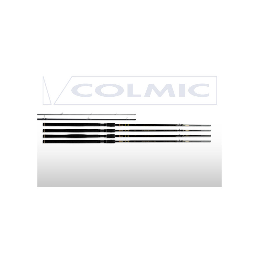 Colmic Water Cut 3,60m   120g