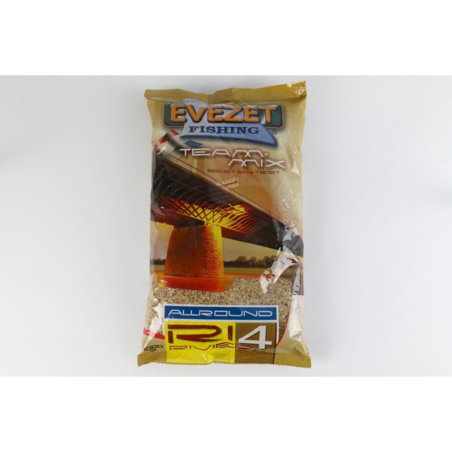 Evezet Teammix Allround Rivier, 1kg