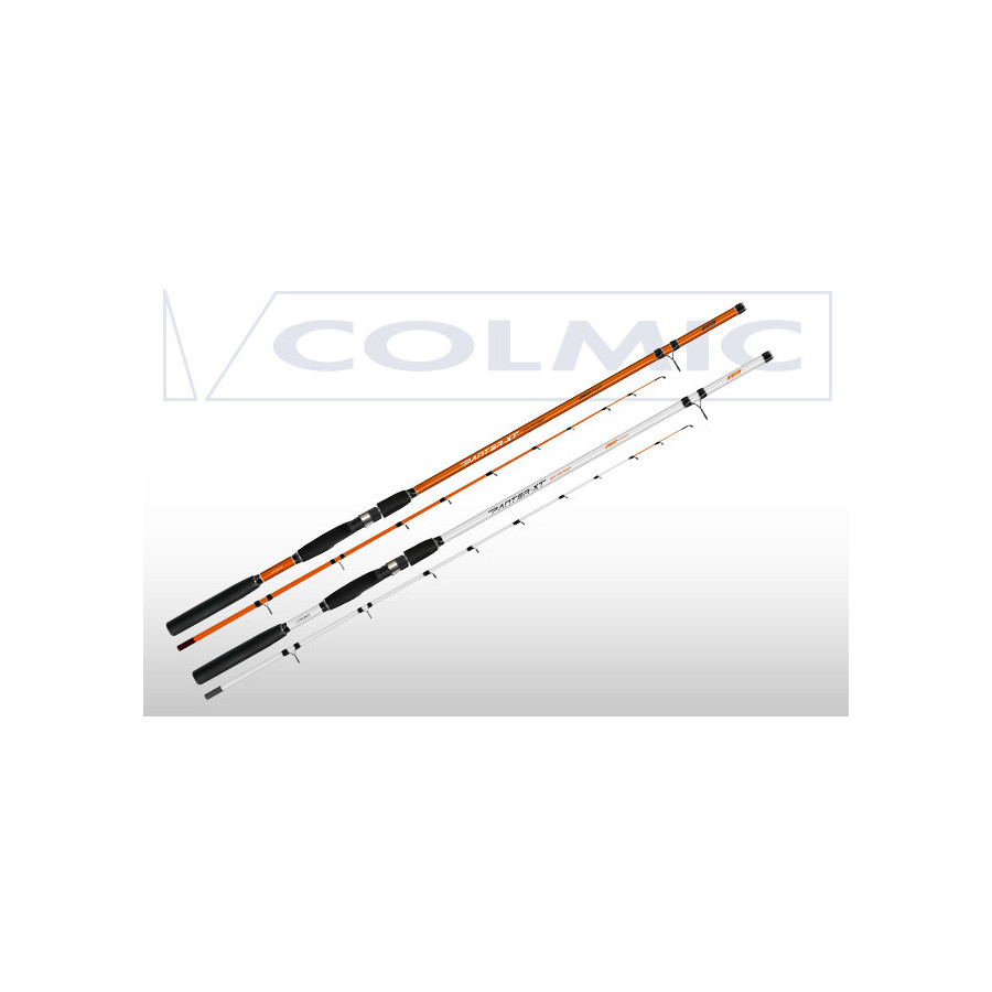 Colmic Panter XT Bolentino 2,70m 150g