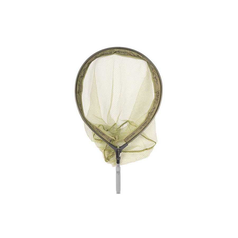 Korum Floating Fast Net Head - 26" Latex