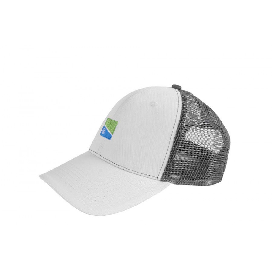 Preston Venta Mesh Cap