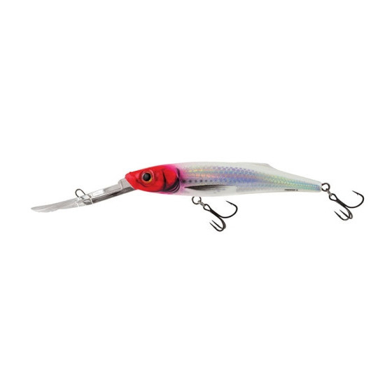 Salmo Floating Freediver SD 7cm 7,7g, versch.Varianten