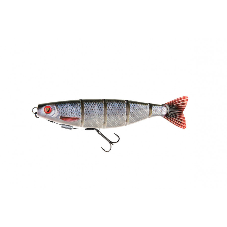 Fox Rage Pro Shad Jointed 23cm  107g