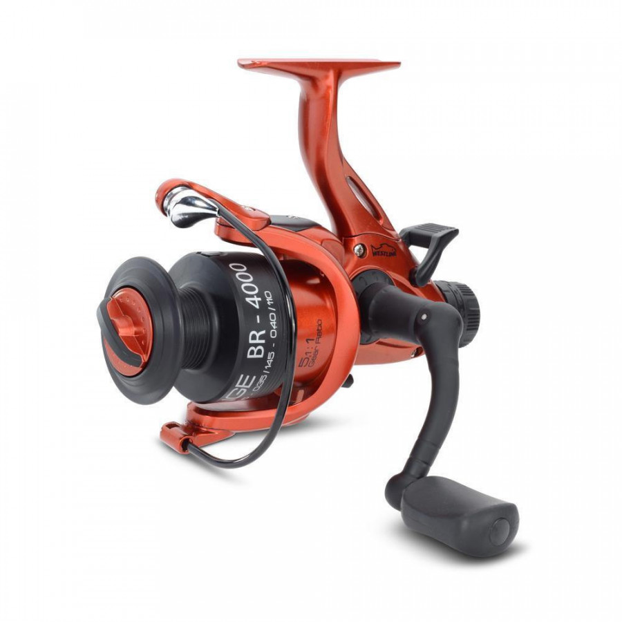 Westline O-Range BR - 4000