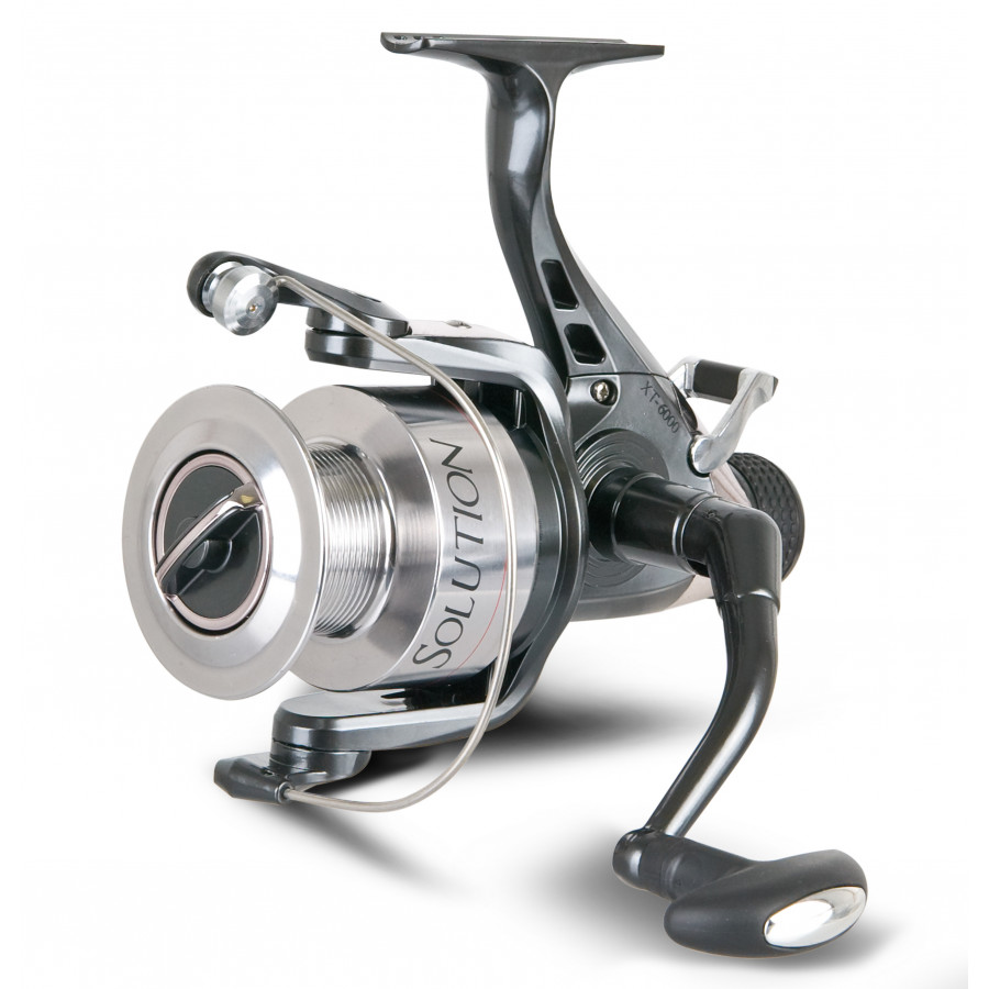 Westline Solution Runner XT - 4000 SH