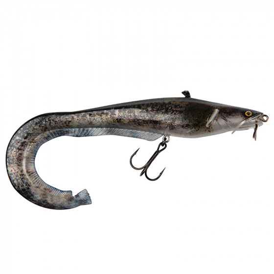 Fox Rage Replicant Catfish  Wels 15cm 51g