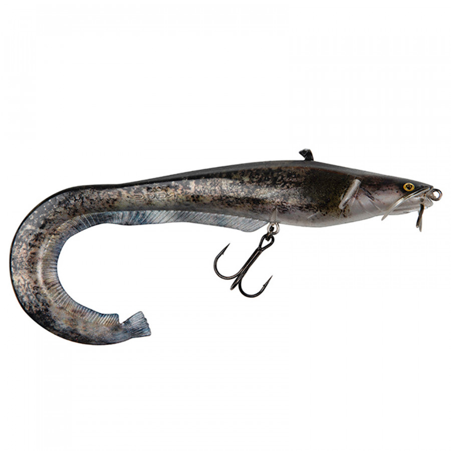 Fox Rage Replicant Catfish  Wels 15cm 51g
