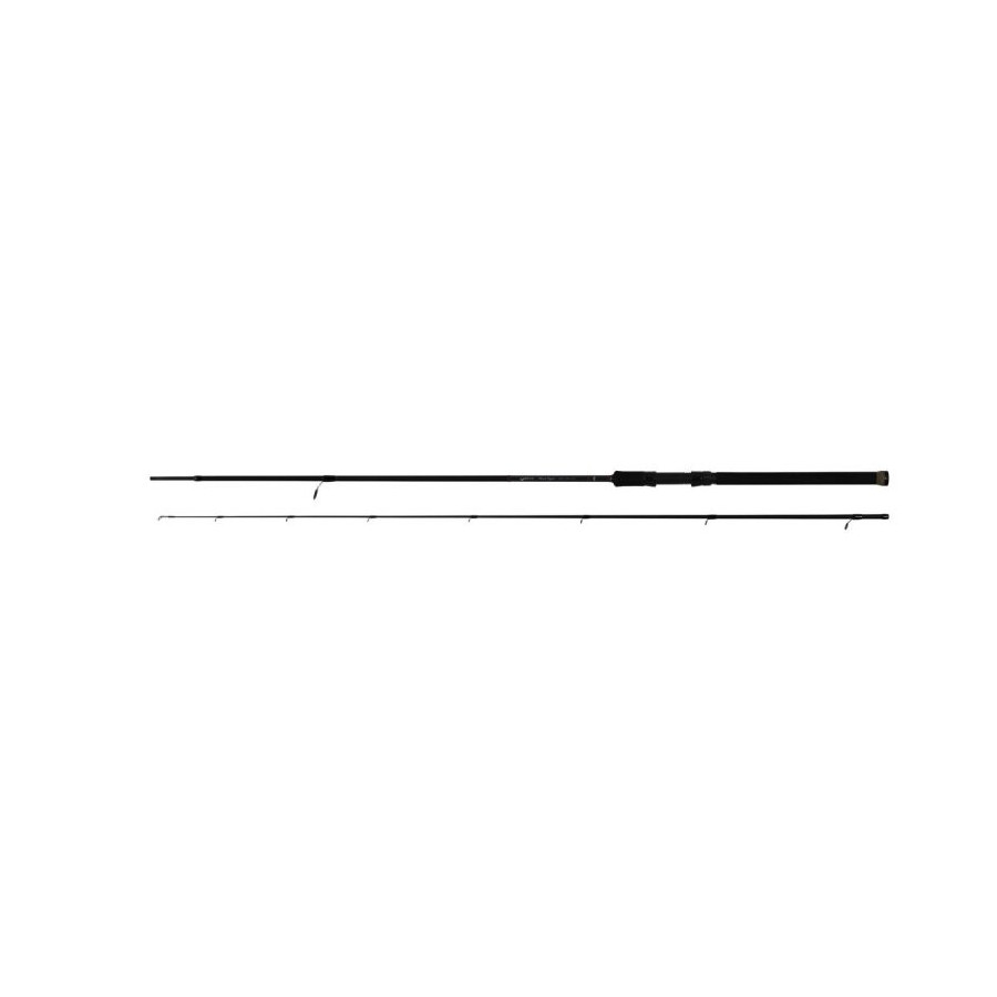 Fox Rage Warrior Zander Jigger 2,40m 10-35g