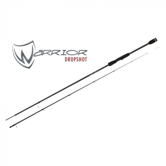 Fox Rage Warrior Dropshot 2,40m 7.8ft  4-17