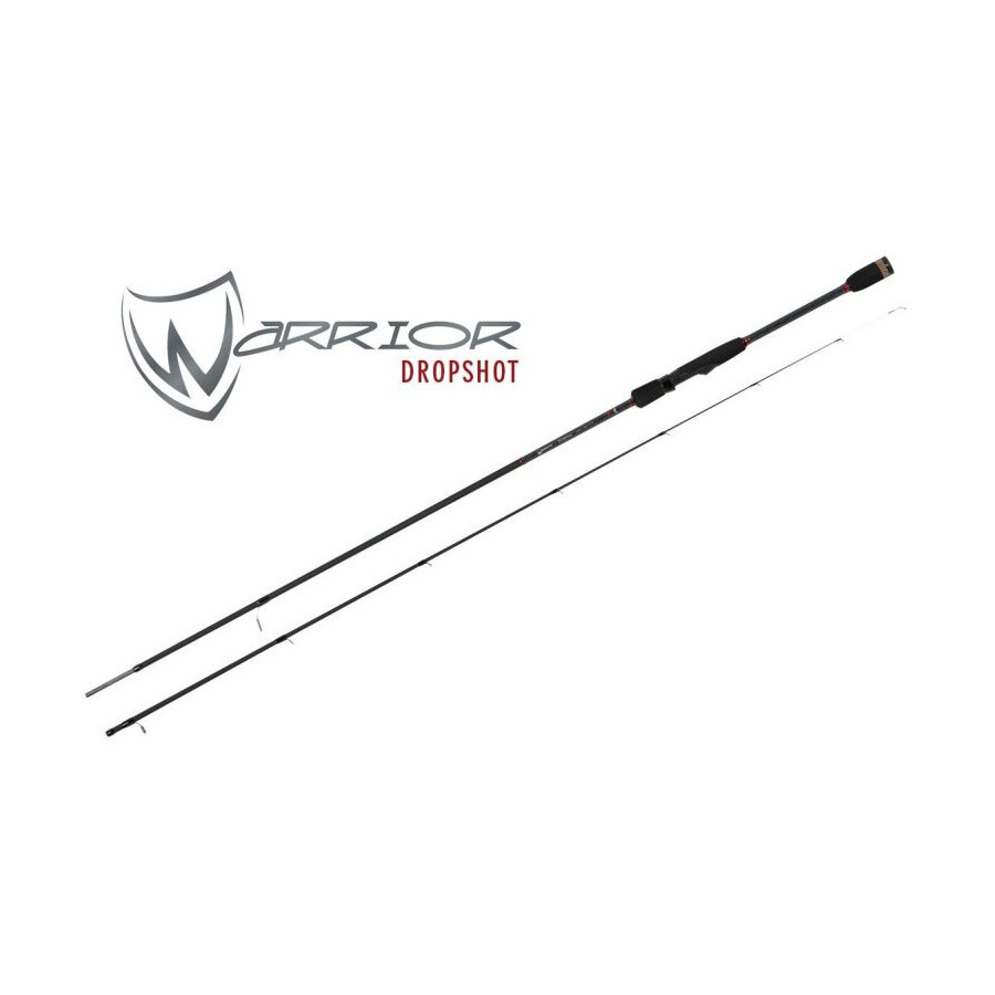 Fox Rage Warrior Dropshot 2,40m 7.8ft  4-17