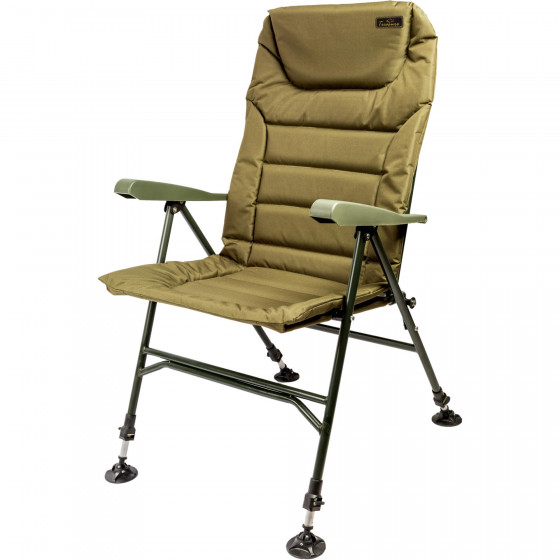 Lion Sports Treasure Chair Armrest