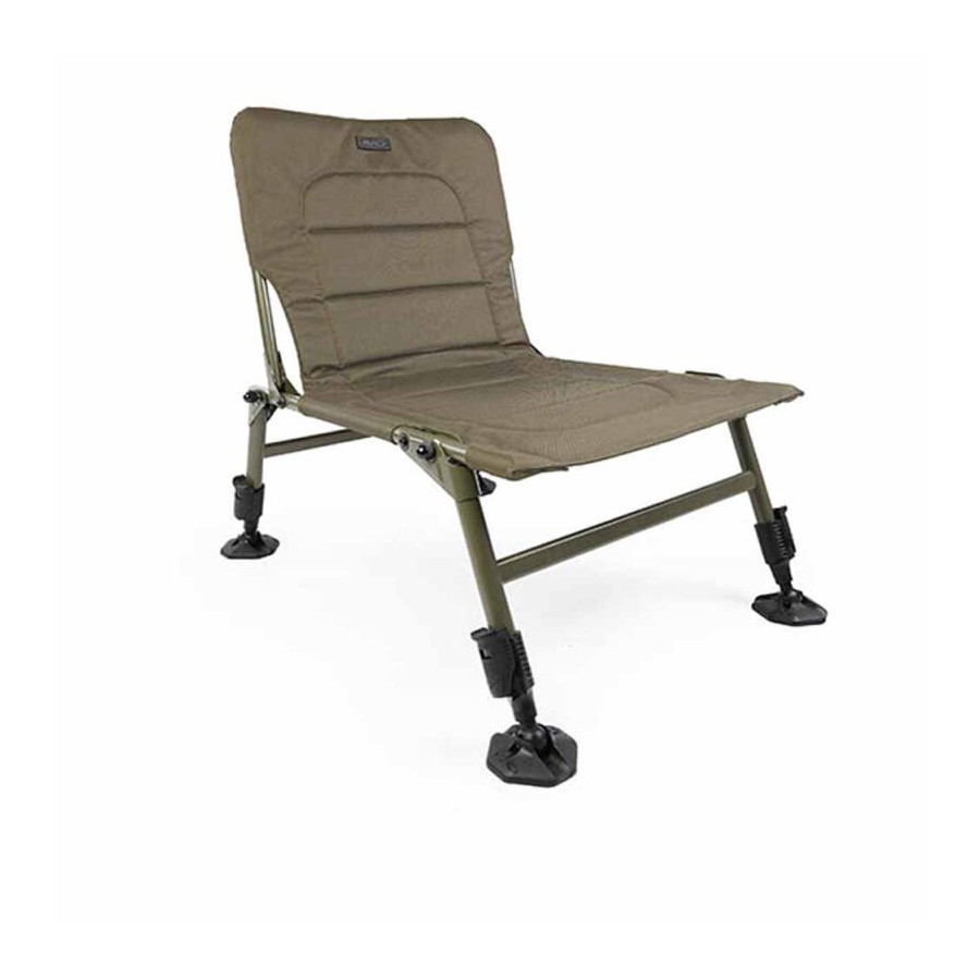 Avid Carp Ascent Day Chair