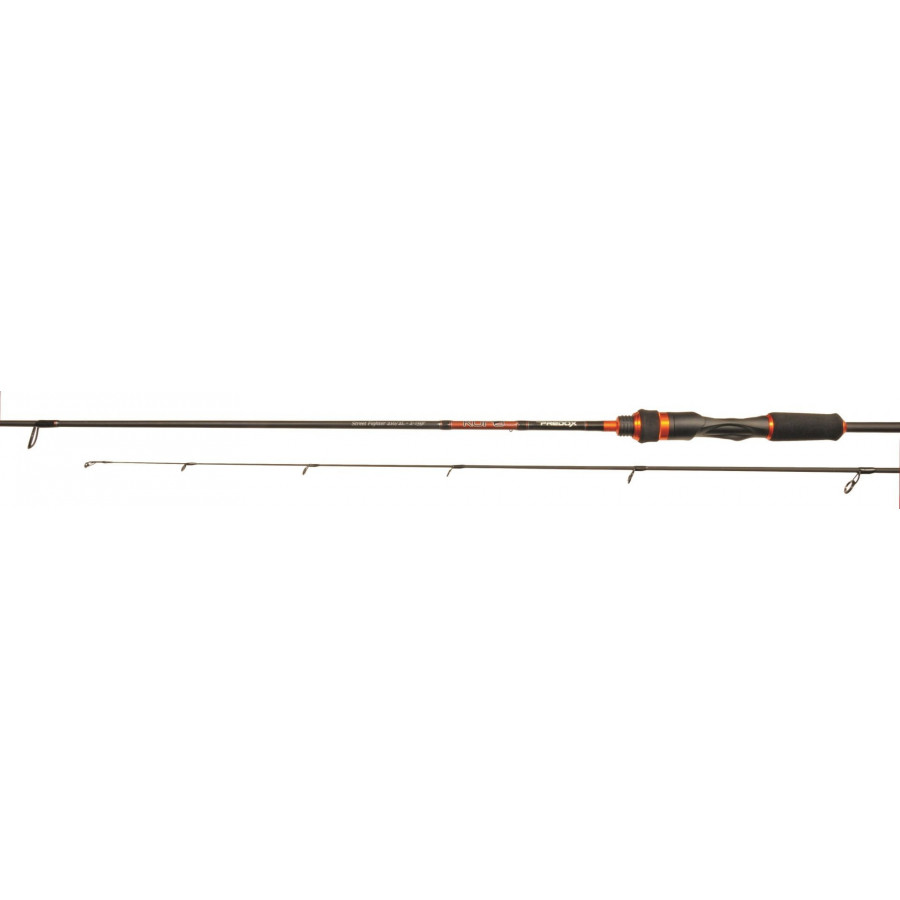 Albatros Predox Kuro Streetfight 2,10m, 2tlg., 3-15gr.