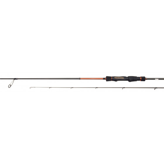 Albatros Predox Kuro Streetfighter UL 2,00m, 2tlg., 1-12gr.