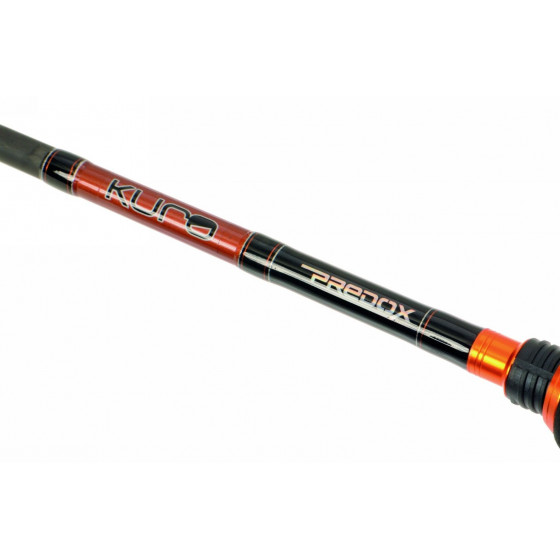 Albatros Predox Kuro Streetfighter UL 2,00m, 2tlg., 1-12gr.