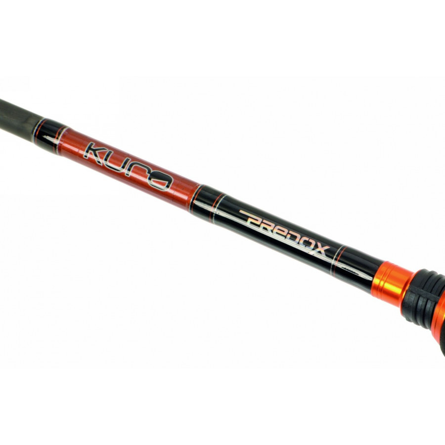 Albatros Predox Kuro Streetfighter UL 2,00m, 2tlg., 1-12gr.