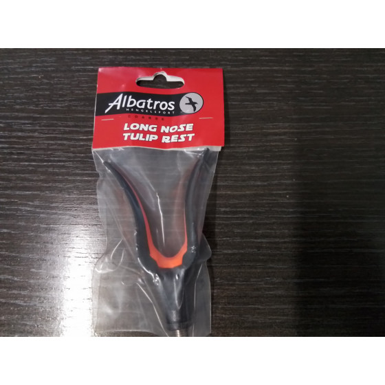 Albatros Long Nose Tulip Rest
