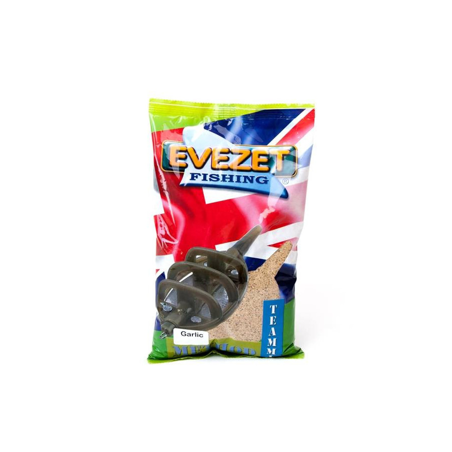 Evezet Teammix Method Garlic, 1kg