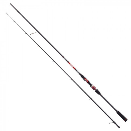 Balzer Shirasu IM-8 Pike H, 2,40m, 30-84g