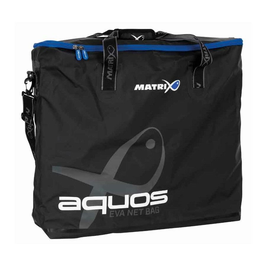 Matrix Aquos PVC Net Bag