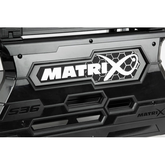 Matrix S36 Superbox Black Edition