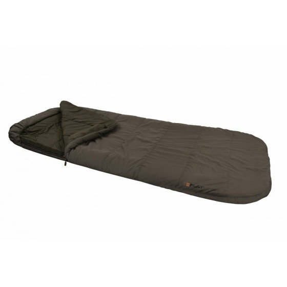 Fox Flatliner Sleeping Bag 1 Season