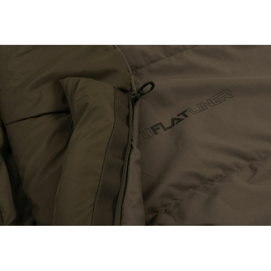 Fox Flatliner Sleeping Bag 1 Season