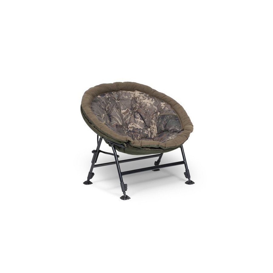 Nash Indulgance Moon Chair Deluxe