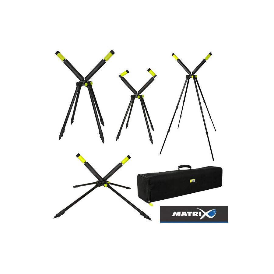 Matrix Freeflow Quad Roller