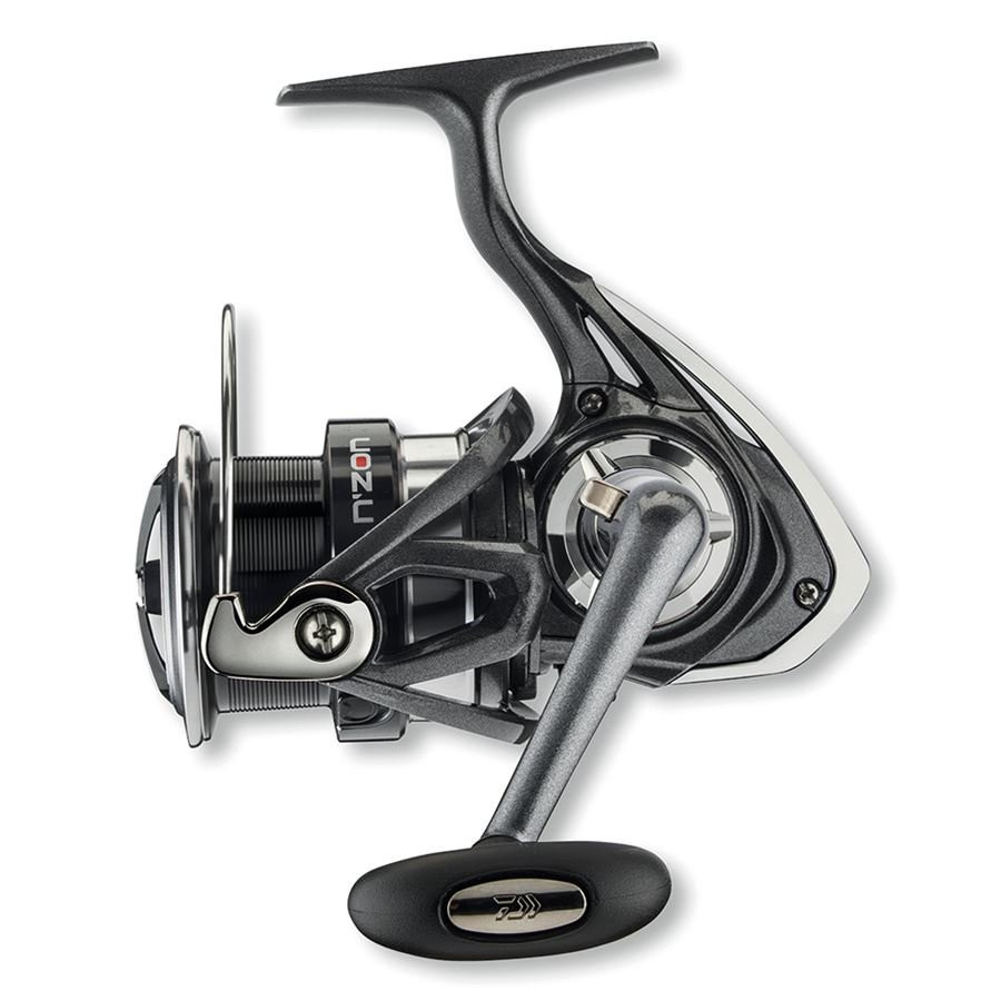 Daiwa N`ZON LT 6000SS-P