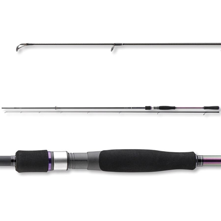 Daiwa Prorex X Spin  2,70m  15-50g