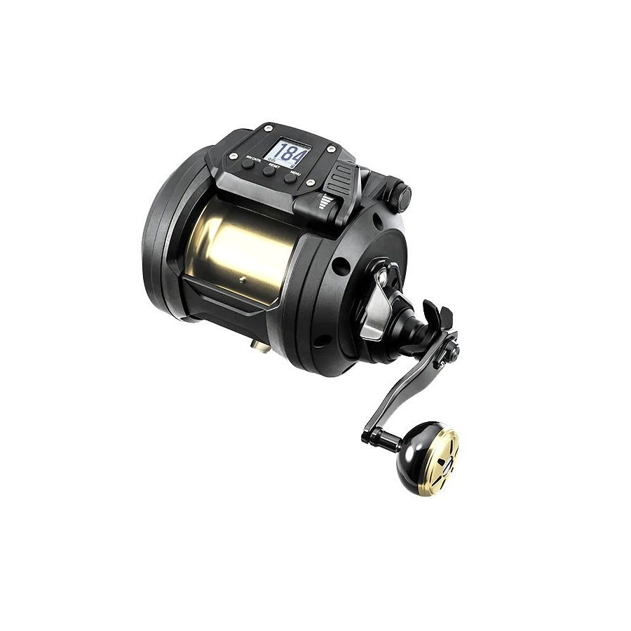 Daiwa Tanacom 800